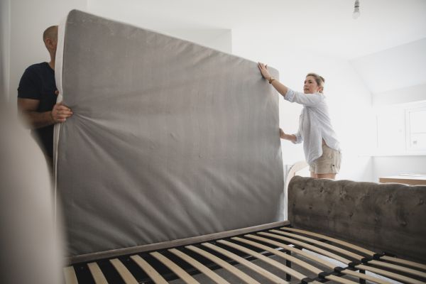 Bed Disposal in New Port Richey