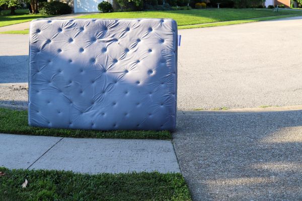 Mattress Removal Service in New Port Richey